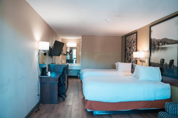 Super 8 by Wyndham Columbia SC / Ft. Jackson image 15