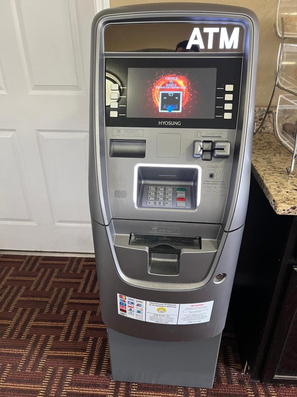 Super 8 by Wyndham Columbia SC / Ft. Jackson image 2